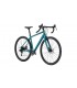 Гравийный карбоновый велосипед Kona Libre для мужчин и женщин