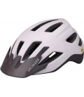 Specialized Shuffle детский шлем для велосипеда с мигалкой в 4-х цветах
