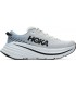 Hoka One One Bondi X мягкие кроссовки для бега и ходьбы с карбоном мужские