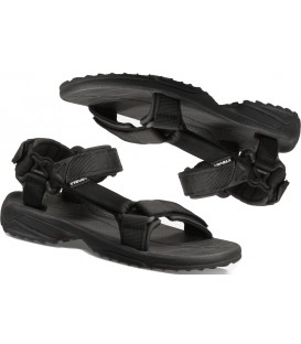 Teva Terra Fi Lite мужские легкие сандали на липучке