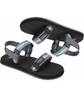 Quiksilver мужские сандали на липучке