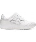 Asics Gel белые мужские кроссовки