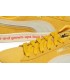 Puma x Haribo мужские кроссовки желтые