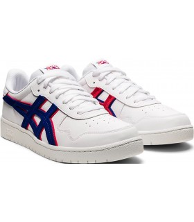 Asics Japan белые мужские кроссовки