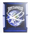 Slingshot Windsor вейкборд для вейкпарка
