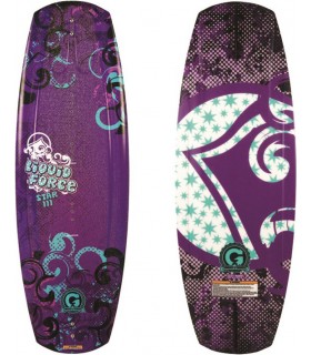 Вейкборд Liquid Force Jett Grind