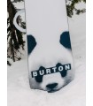 Burton Process мягкий и универсальный сноуборд