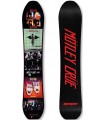 Kemper Mötley Crüe лімітований сноуборд для стрибків
