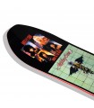 Kemper Mötley Crüe лімітований сноуборд для стрибків