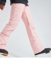 Жіночі штани для сноуборду Roxy рожеві