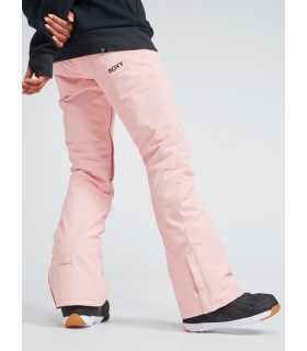 Жіночі штани для сноуборду Roxy рожеві