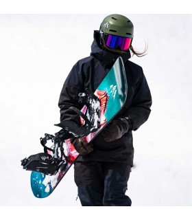 Jones Dream Weaver жіночий універсальний сноуборд