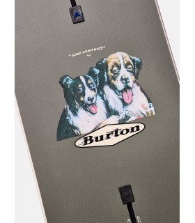 Burton Good Company