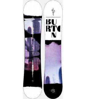 Burton Stylus