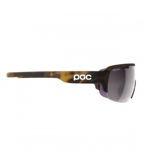 Сонцезахисні окуляри POC Do Half Blade для велосипедистів