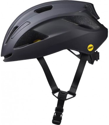 Specialized Align II міський шолом для велосипеду чорний