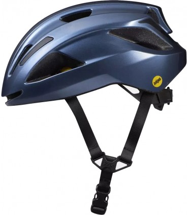 Specialized Align II міський шолом для велосипеду синій