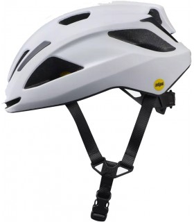 Specialized Align II міський шолом для велосипеду білий