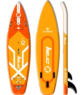 ZRay Fury Pro F2 сап - 11'