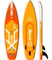 ZRay Fury Pro F2 сап - 11'