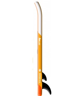 ZRay Fury Pro F2 сап - 11'