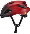 Specialized Align II міський шолом для велосипеду червоний