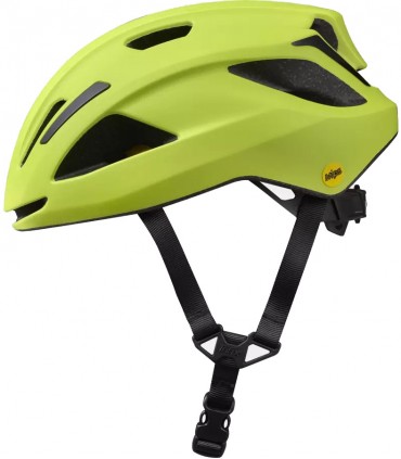 Specialized Align II міський шолом для велосипеду жовтий