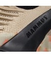 Mammut Hueco Knit II Low чоловічі кросівки