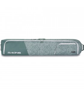 Чехол для сноуборда с колесами Dakine Low Roller 157 см 9 цветов