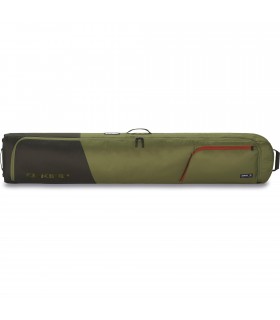 Чехол для сноуборда с колесами Dakine Low Roller 157 см 9 цветов