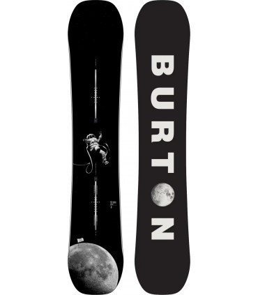 Burton Process Flying V універсальний сноуборд
