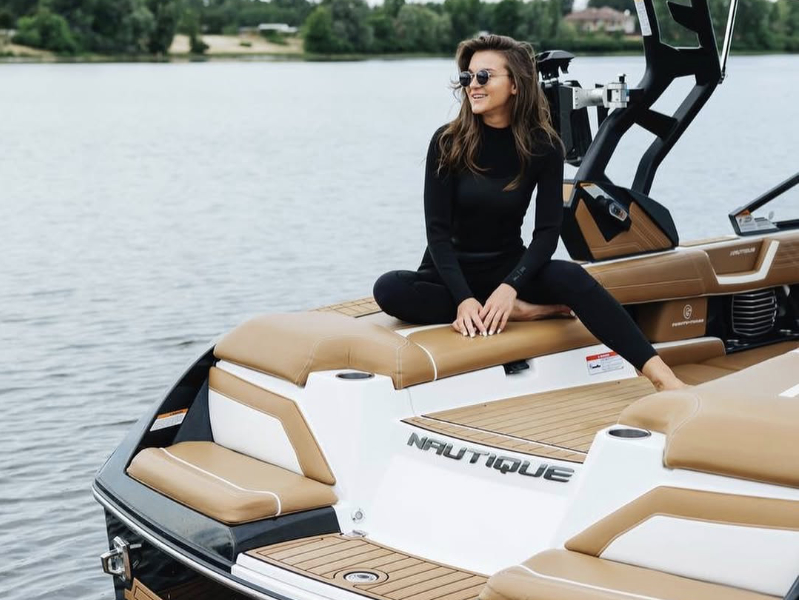 SurfCamp Київ
